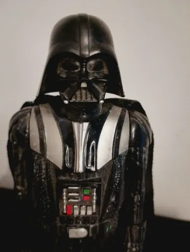 Boneco Darth Vader