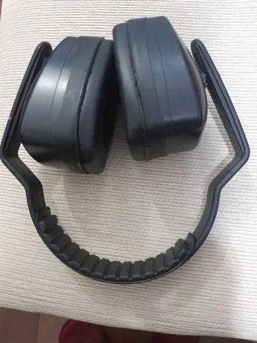Protetor auricular