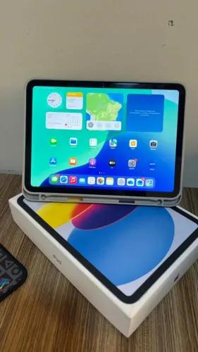 Apple iPad 11 A16 - 128GB