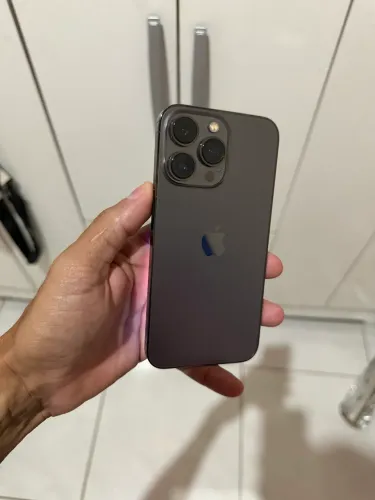 Iphone 13 pro 128gb extra zero todo original