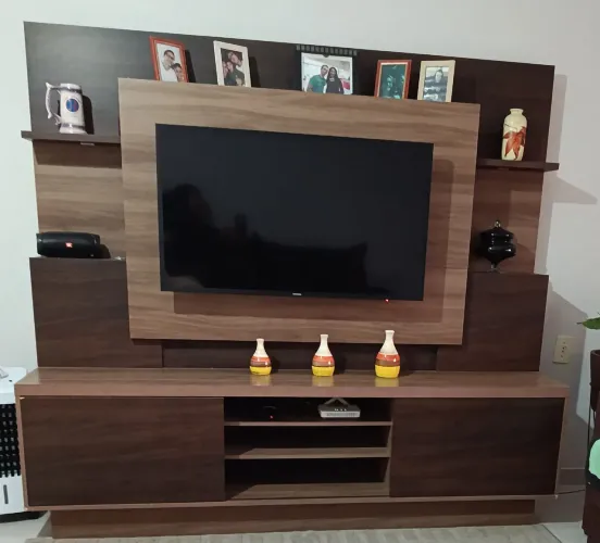 Estante Rack