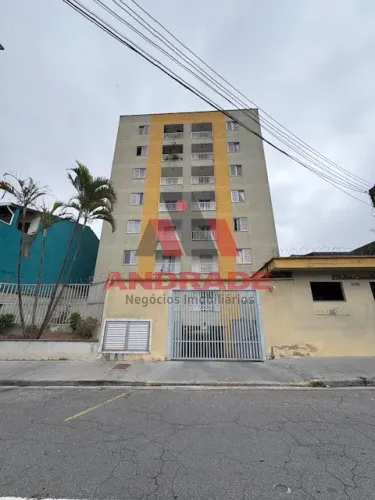 VENDA APARTAMENTO MOBILIADO VILA NOSSA SENHORA DAS VITÓRIAS MAUÁ SP