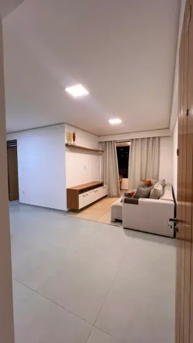 Imóvel para aluguel com 70 metros quadrados com 2 quartos em Jardim Oceania - João Pessoa 
