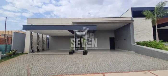 Casa com 3 Quartos no Cyrela Estoril Premium Bauru  Piscina Aquecida