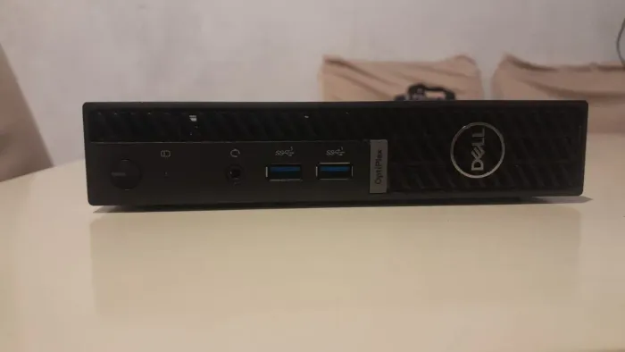Vendo Dell OptiPlex 7010