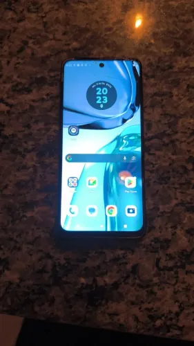 Moto g62 usado