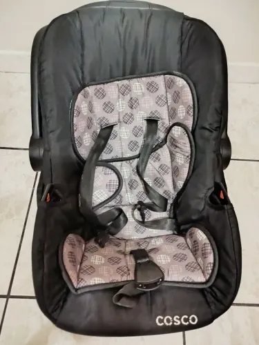 Bebê conforto