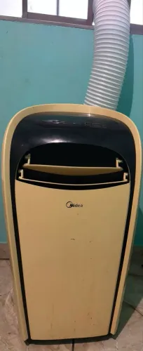Ar condicionado portátil 
