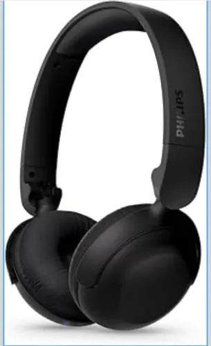 PHILIPS, Headphone Bluetooth, TAH2209, Até 25 h de bateria
