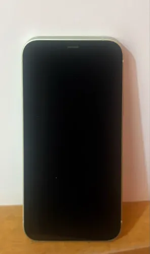 iPhone 12 (128 GB) verde