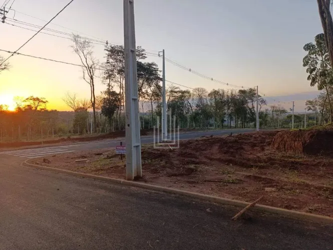 Terreno à venda, Centro - Foz do Iguaçu/PR