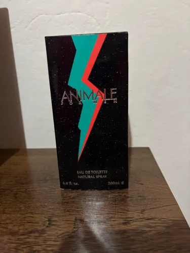 Perfume Animale 200ml