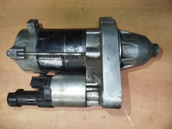 Motor de arranque Honda Civic/crv