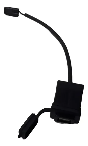 Tomada 12v Triumph Street Triple 765 Rs 18/23 Orig 60331