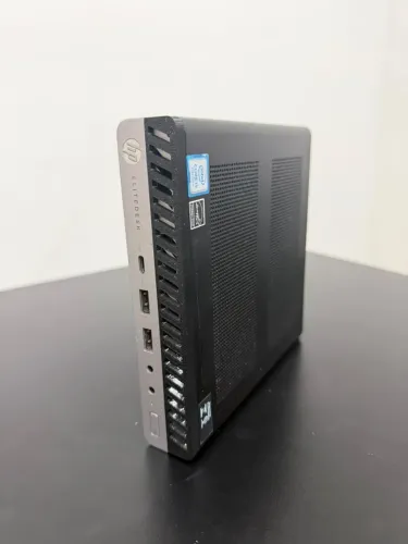 hp elitedesk 800 g3 mini i5