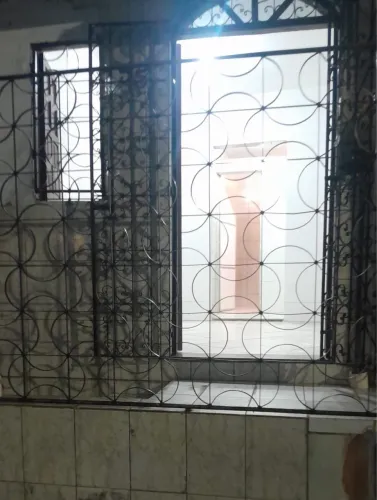 Casa aluguel policlínica Narandiba Doron Rua aberta 