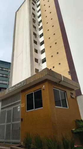 Apartamento em Pituba, Salvador/BA