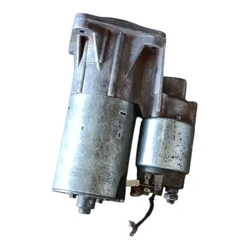 Motor arranque partida vw parati 2000 2011
