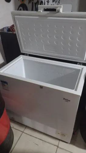 Freezer Philco 