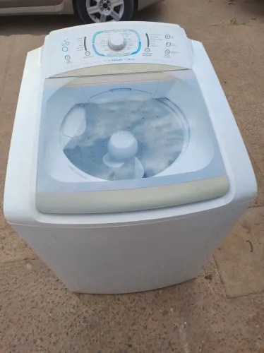 Máquina de lavar roupas Electrolux