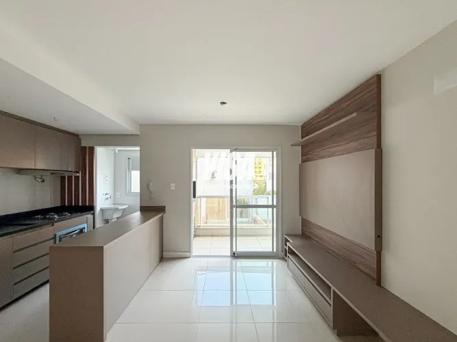 APARTAMENTO 2 DORMITÓRIOS - INFRA CLUB - ITACORUBI/ FLN