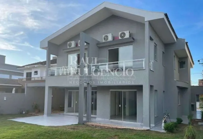 Casa em condominio para alugar na Zona Sul de Londrina
