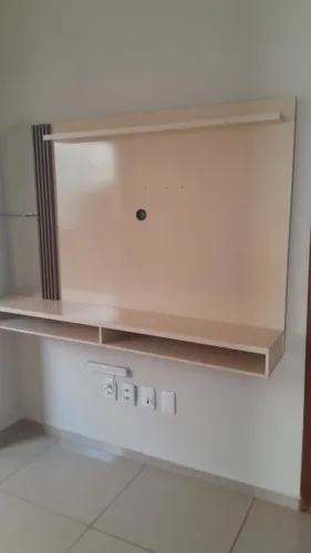 Painel de TV