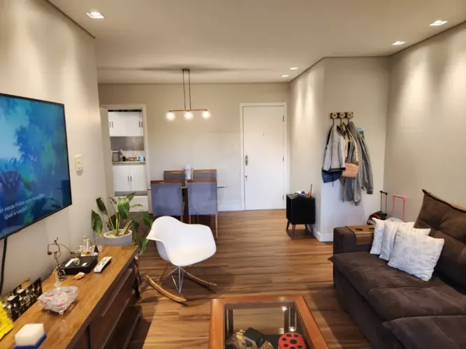Apartamento para venda no bairro Jardim Finotti