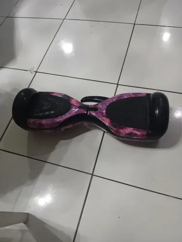 Hover bord 