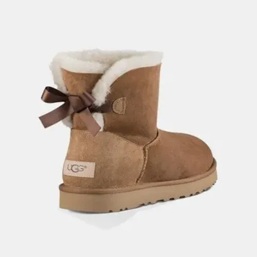Bota Ugg Novo Original Numero Eu 32, Usa 2