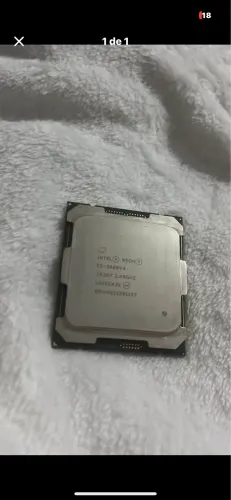 Processador Intel Xeon E5-2680 V4 - 14 Núcleos e 28 Threads