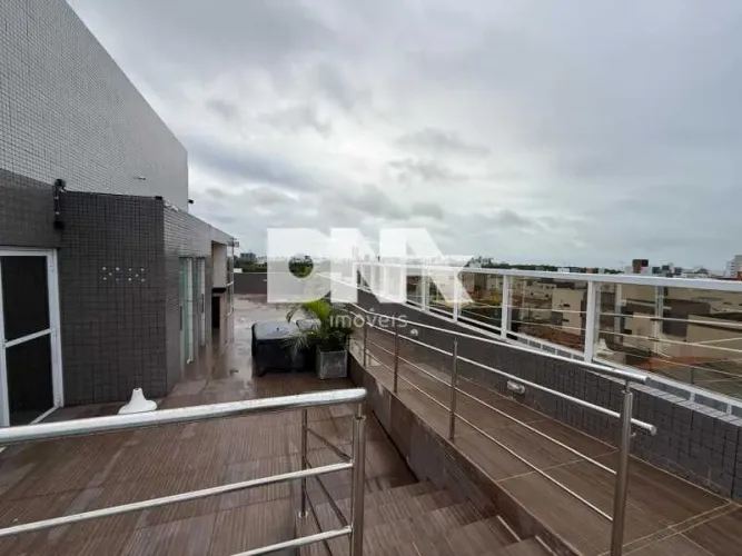 Apartamento : Padrão / Residencial / Bessa