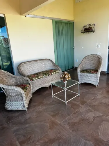 Imóvel para venda possui 1000 metros quadrados com 3 quartos