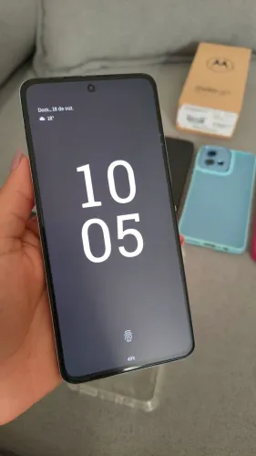Moto G84 5G