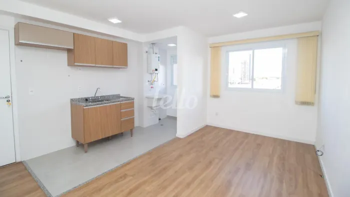 Apartamento 2 quartos para alugar no(a) Centro