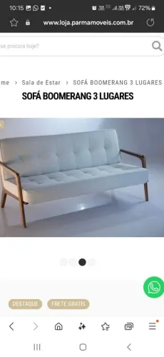 Sofá