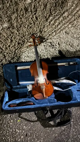 Violino Eagle Vk644