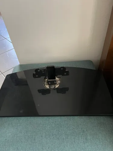 Suporte de mesa para TV