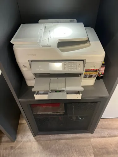 IMPRESSORA A3 BROTHER