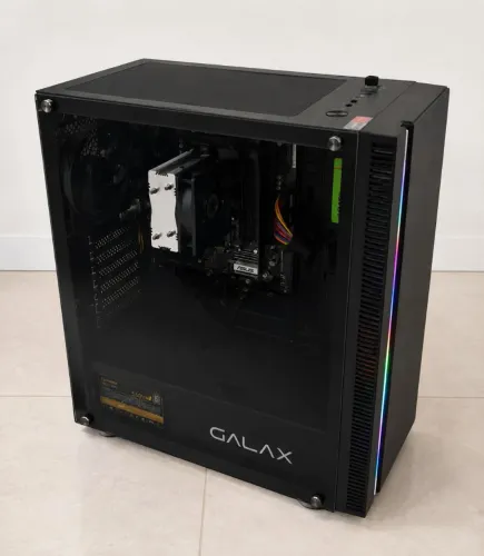 Computador Gamer