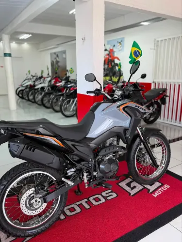 Honda Xre 190 adv 2025