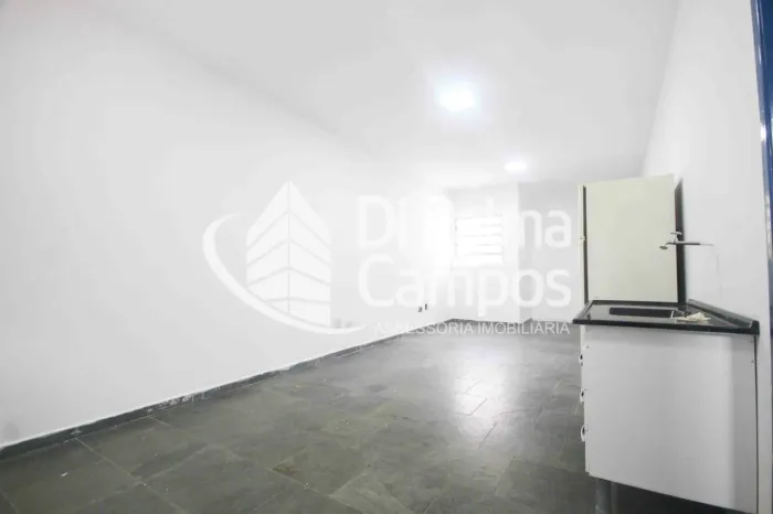 Sala comercial com 30m² na região do Ipiranga