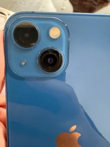 iPhone 13