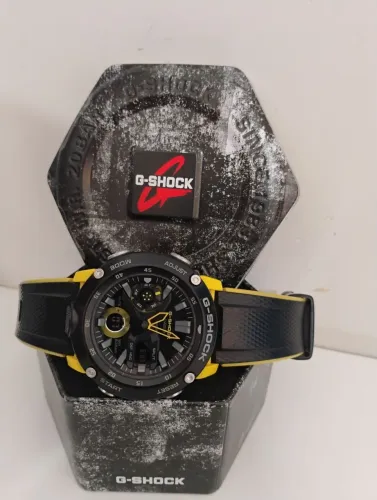 Relógio G-SHOCK