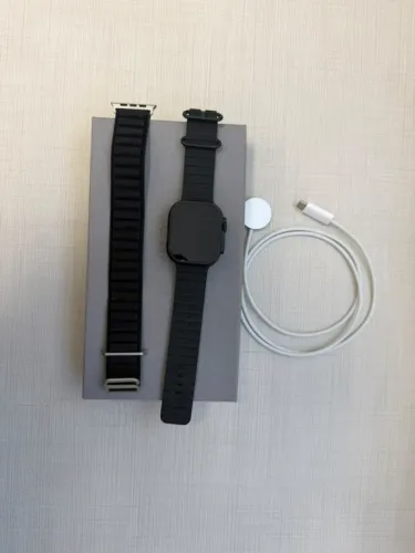 APPLE WATCH ULTRA 3
