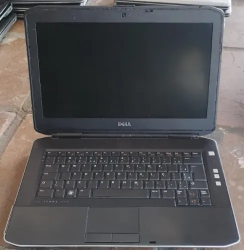 Notebook Dell E5430 14' Intel Core I5 Ssd 120 Gb 4gb