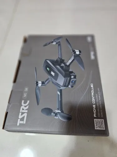 Drone TSRC NO. Q8