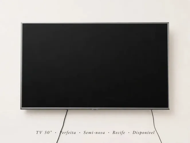 TV Samsung