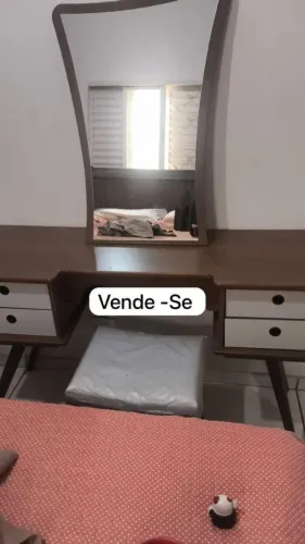 Penteadeira 