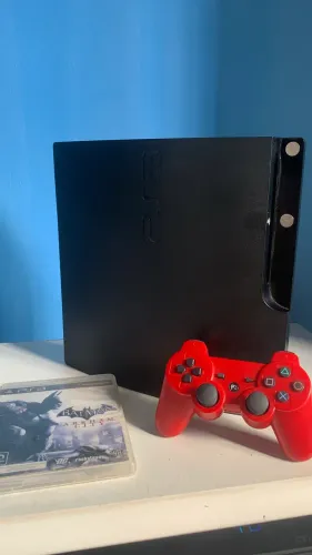 PlayStation 3 1TB